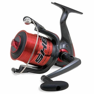 Котушка Shizuka SK6 FD 3000 з волосінню (S1000630) зображення 1