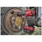 Гайковерт Milwaukee імпульсний 1/2"881 Нм з фрикційним кільцем M18 FMTIW2F12-502X (4933478450) - уменьшенное изображение 6