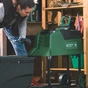 Подрiбнювач Bosch AXT22D (0.600.803.003) - зменшене зображення 4