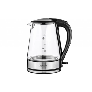 Електрочайник Ardesto EKL-F110 зображення 1
