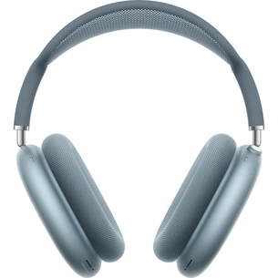 Навушники Apple AirPods Max (2nd generation) Blue (MWW63ZE/A) зображення 1