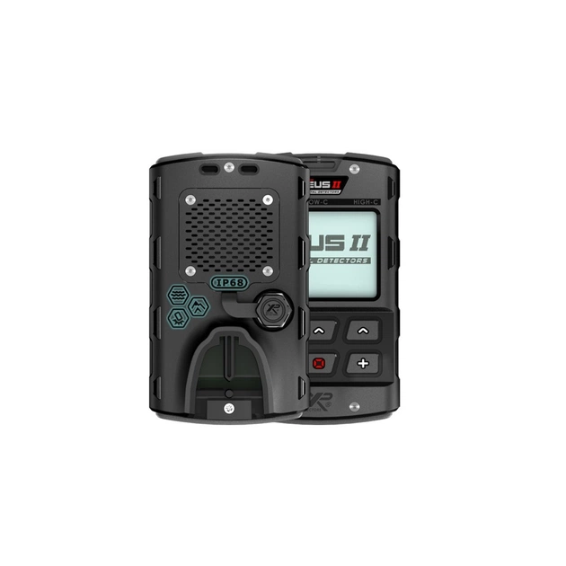 Металошукач XP DEUS II 22 FMF RC (DEUS2-22FMFRC) - picture 2