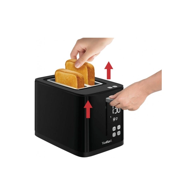 Тостер Tefal TT640810 - picture 6