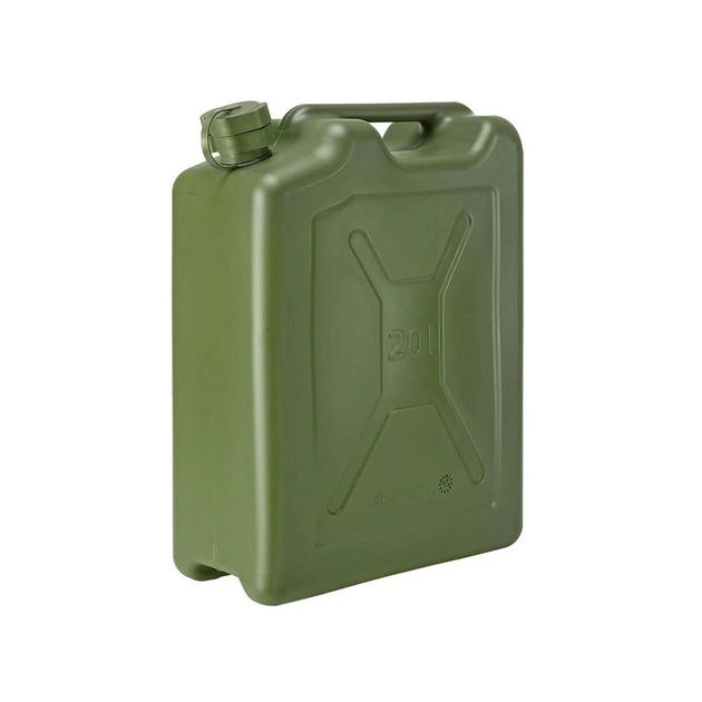 Каністра автомобільна Neo Tools 20 л, (21-127) - picture 1