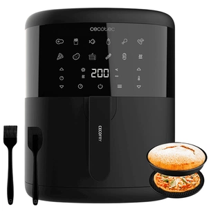 Мультипіч Cecotec Cecofry Bombastik 6000 Full (CCTC-04993) изображение 1