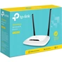Маршрутизатор TP-Link TL-WR841N - зменшене зображення 4