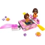 Конструктор LEGO Friends Пригодницький човен «Аксолотль» (42681) - зменшене зображення 4