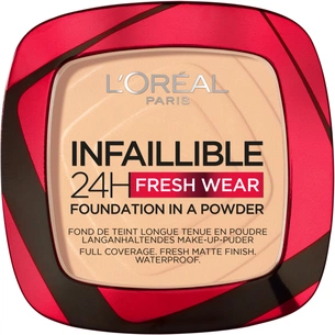 Пудра для обличчя L'Oreal Paris Infaillible 40 (3600523951390) зображення 1