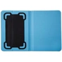 Чохол до планшета Vellini Universal 7" (Dark Blue) (999993) - зменшене зображення 3