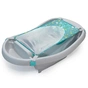 Ванночка Ingenuity 3 в 1 Summer by Comfy Clean 012914197875 (19787) - зменшене зображення 1