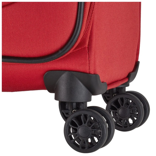 Валіза Travelite Chios Red L (TL080049-10) - зображення 10