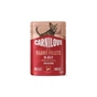 Вологий корм для кішок Carnilove Jelly Rabbit with Marigold 85 г (8595602584741) - зменшене зображення 1
