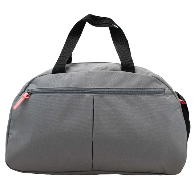 Сумка дорожная Semi Line 22 Grey (A3050-3) (DAS303096) - изображение 3