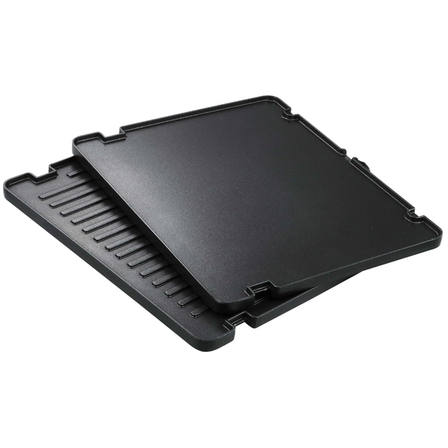 Электрогриль Grunhelm G1817 - изображение 6