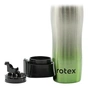 Термокружка Rotex Green 450 мл (RCTB-309/3-450) - зменшене зображення 3
