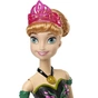 Лялька Mattel Дісней Анна з м/ф Крижане серце (CJJ08) - зменшене зображення 4