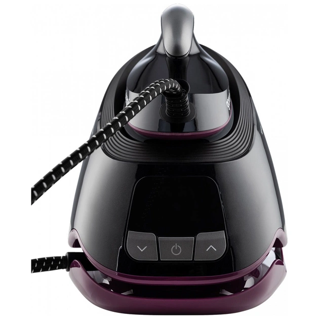 Парова станція Gorenje SGD3000BKV - picture 4