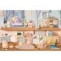 Фигурка 10/10 Toys сюрприз LuLu the Piggy Stay with You Series (TZA12114) - уменьшенное изображение 12