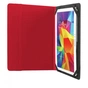 Чохол до планшета Trust 10" Primo Folio Case, Red (20316_TRUST) - зменшене зображення 3