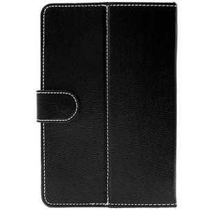 Чохол до планшета Drobak 7 Universal Deep Black (212686) зображення 1