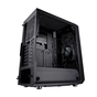 Корпус Fractal Design Meshify C (FD-CA-MESH-C-BKO-TG) - зменшене зображення 11