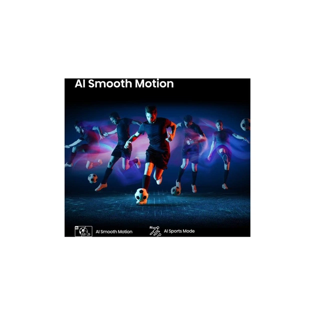 Телевізор Hisense 43E7Q PRO - зображення 11