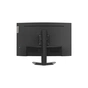 Монітор Lenovo G32qc-30 (66F2GAC1UA) - зменшене зображення 5