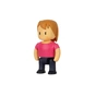 Фігурка Stumble Guys з артикуляцією Міс Стамбл (SG3000-2) - зменшене зображення 1