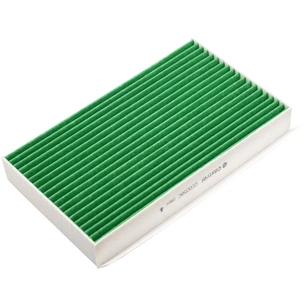 Фильтр салона Castrol Filters CC0058C изображение 1