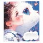 Зошит Yes Sweet Friendship А5 12 аркушів лінія (767862) - зменшене зображення 5