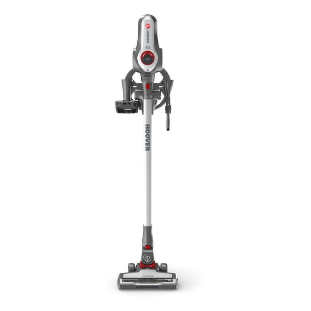 Пилосос Hoover RA22HCG 011 - зображення 1