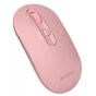 Мишка A4Tech FG20 Pink - зменшене зображення 2