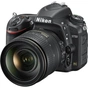 Цифровий фотоапарат Nikon D750 24-120 Kit (VBA420K002) - зменшене зображення 1