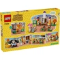 Конструктор LEGO Animal Crossing Концерт К.К. на площі (77052) - зменшене зображення 9
