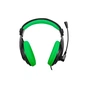 Навушники Gemix W-300 black-green - зменшене зображення 2