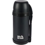 Термос Skif Outdoor Caravanner 1.5L Black (HG-1500B) - уменьшенное изображение 1