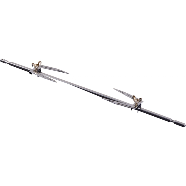 Електропіч Liberton LEO-600 Dark Blue - picture 10