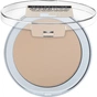 Пудра для обличчя Maybelline New York Affinitone 24 - Золотисто-бежевий (3600530559015) - зменшене зображення 2