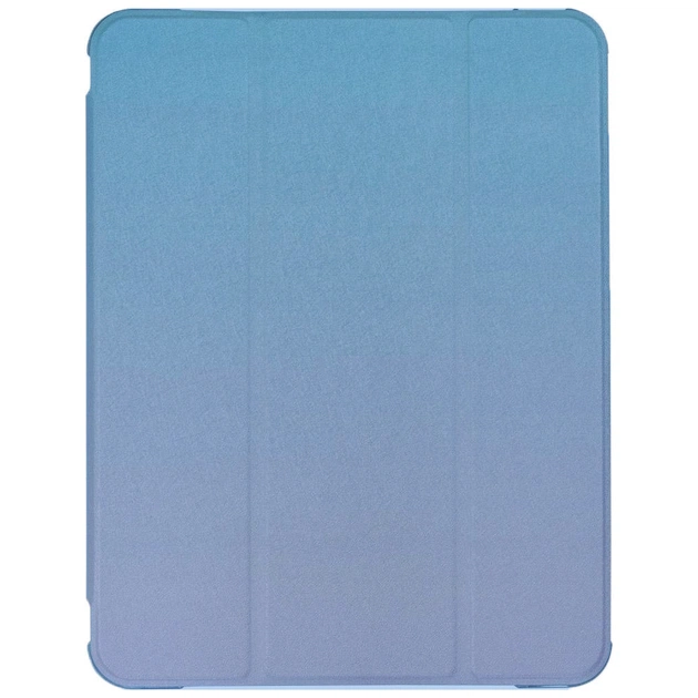 Чохол до планшета BeCover Soft TPU Pencil Apple iPad mini 6 2021 Purple (706759) - изображение 1