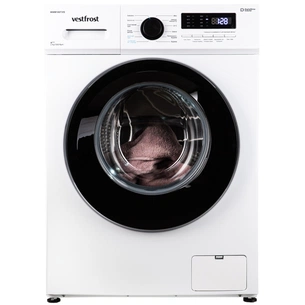 Пральна машина Vestfrost MWM 106 T3IS зображення 1