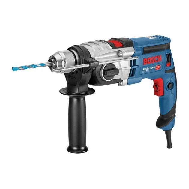 Дриль Bosch GSB 20-2 (0.601.17B.400) - зображення 1