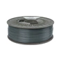 Пластик для 3D-принтера The Filament PLA Lite 1.75mm GREY 1kg (TF-24223) - зменшене зображення 2