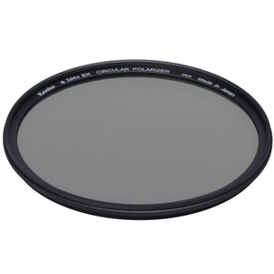 Світлофільтр Kenko Zeta EX C-PL 62mm (216278) зображення 1