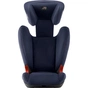 Автокрісло Britax-Romer Kid II Black Series Moonlight Blue (2000029682) - зменшене зображення 6