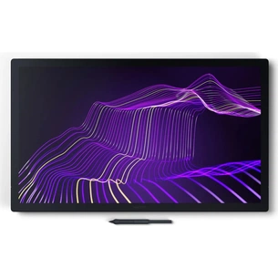 Планшет-монітор Wacom Cintiq Pro 27 з підставкою (DTH271K0B-ST) зображення 1
