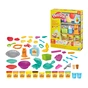 Набір для творчості Hasbro Play-Doh Весела кухня з масою для ліплення (G0538) - зменшене зображення 1