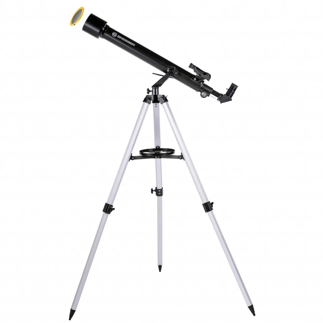 Телескоп Bresser Arcturus 60/700 AZ (carbon) (926258) - изображение 1