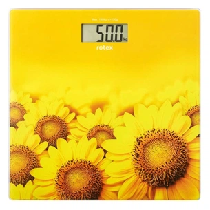 Ваги підлогові Rotex RSB17-N зображення 1