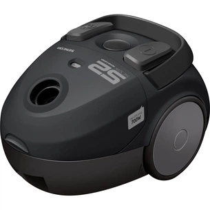Пилосос Sencor SVC 52BK зображення 1