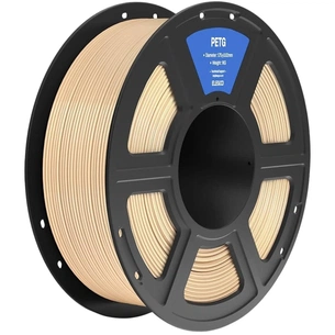 Пластик для 3D-принтера ELEGOO PETG 1кг, 1.75мм, beige (50.203.0395) picture 1